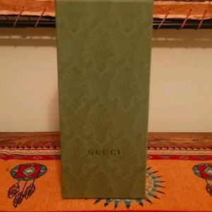 Gucci Storage Box